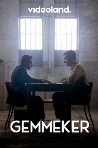 Gemmeker movie poster