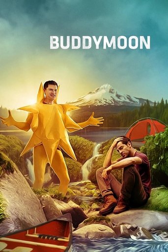 Buddymoon movie poster