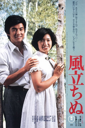 Autumn Interlude movie poster