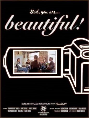 beautiful! movie poster