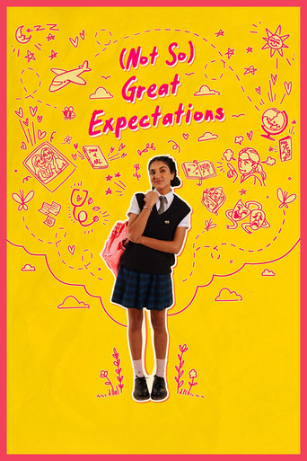 (Not So) Great Expectations movie poster