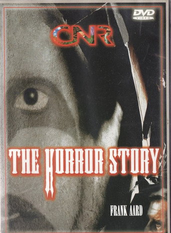 The Horror Story movie poster