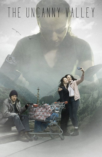 The Uncanny Valley movie poster