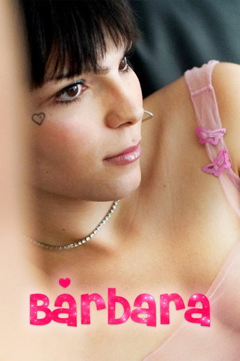 Bárbara movie poster