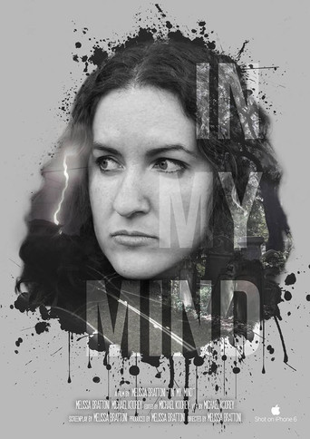 In My Mind movie poster