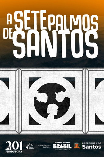 Six Feet Under Santos movie poster