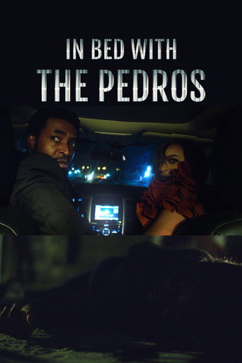 In Bed with the Pedros movie poster