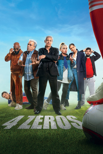 Some Shooting Stars movie poster