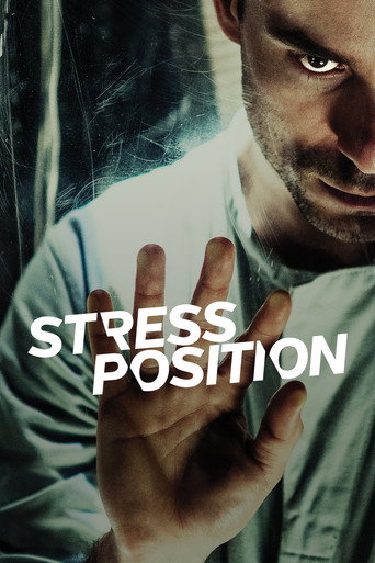Stress Position movie poster