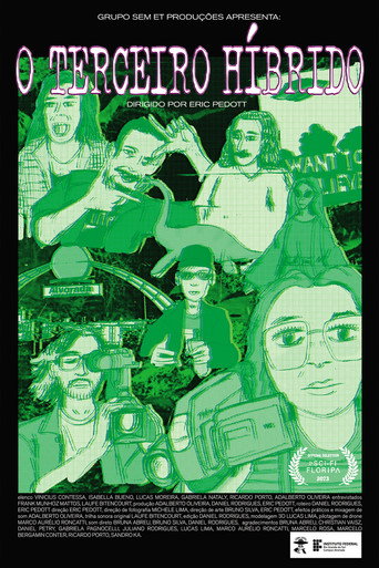 O Terceiro Híbrido movie poster