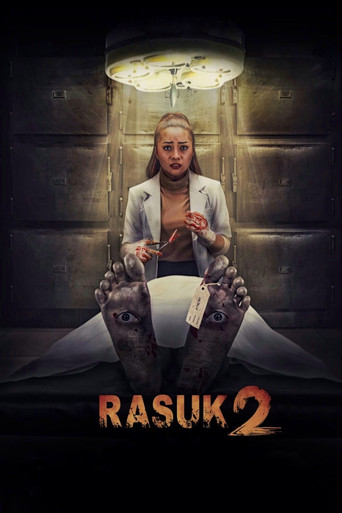Rasuk 2 movie poster