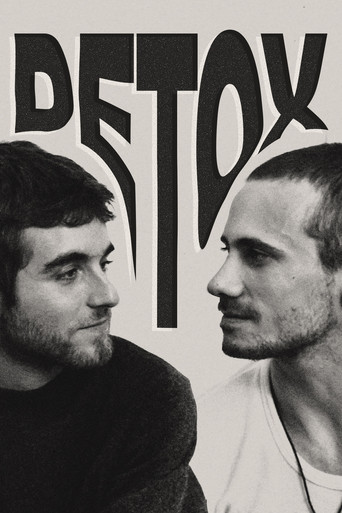Detox movie poster