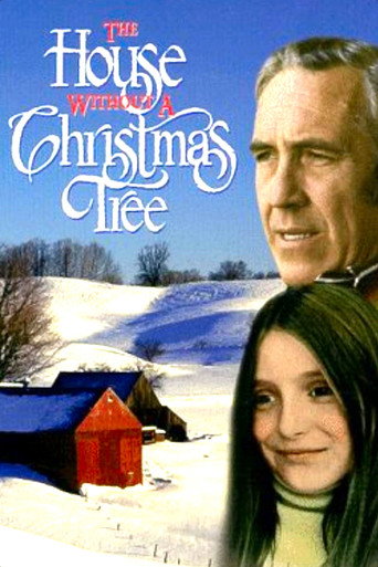 The House Without a Christmas Tree movie poster