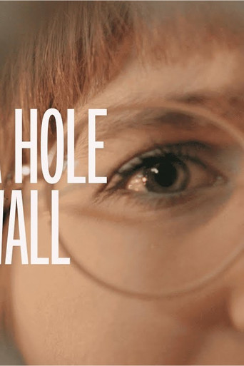 There's A Hole In My Wall movie poster