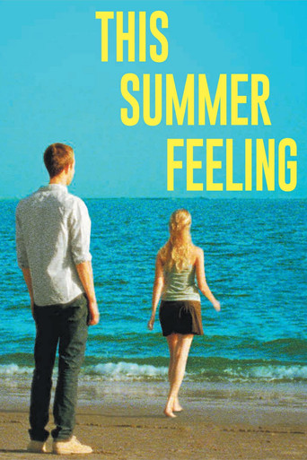 This Summer Feeling movie poster