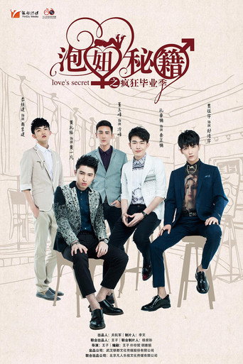 Love's Secret movie poster