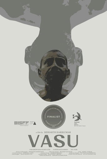 Vasu movie poster