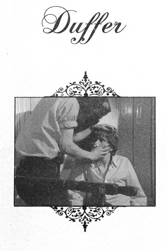 Duffer movie poster