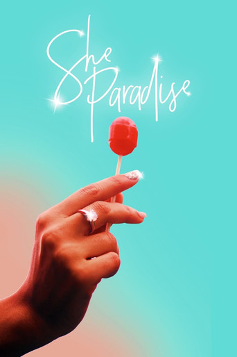 She Paradise movie poster