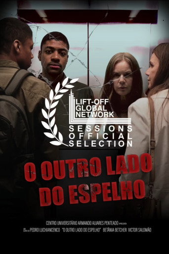 The Other Side of The Mirror movie poster