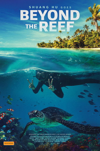 Beyond the Reef movie poster