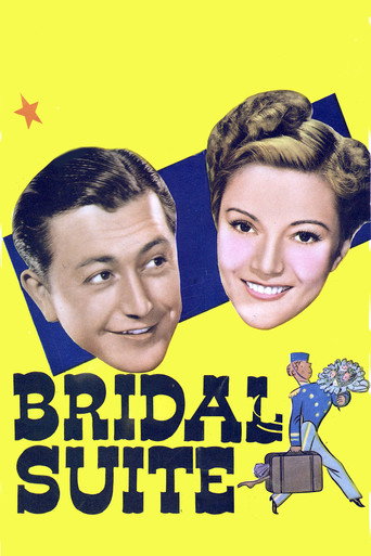 Bridal Suite movie poster