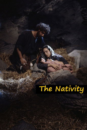 The Nativity movie poster