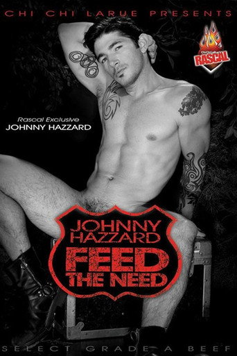 Feed the Need movie poster