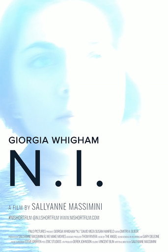 N.I. movie poster