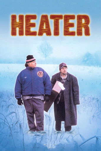 Heater movie poster