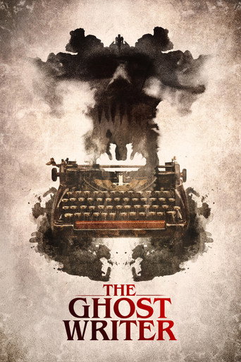 The Ghost Writer movie poster