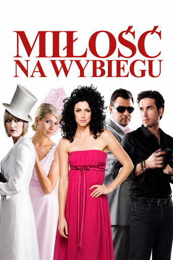 Love on the Podium movie poster