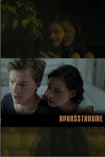 Undercurrent movie poster