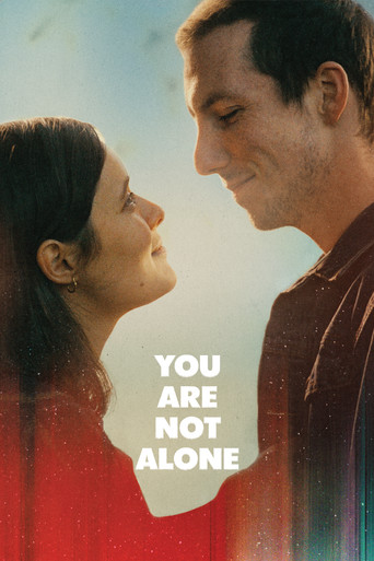 You Are Not Alone movie poster