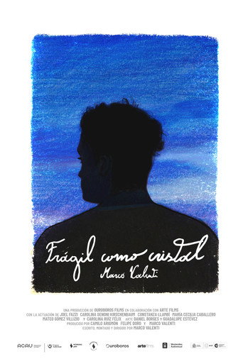 Fragile, Handle with Care movie poster