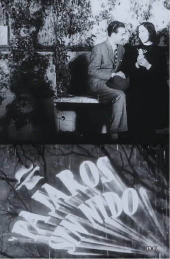 Pájaros sin nido movie poster