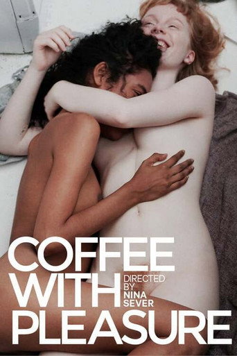 Coffee with Pleasure movie poster