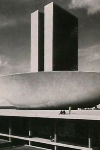 Entretien sur le béton movie poster