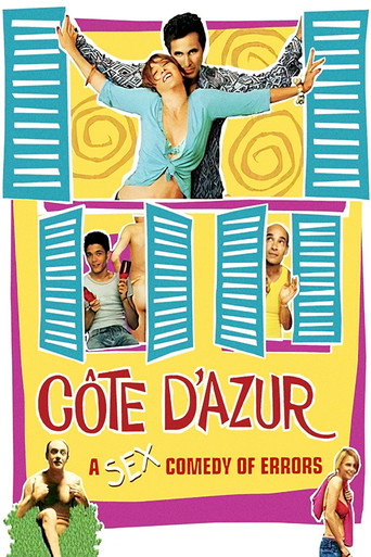 Cockles and Muscles movie poster