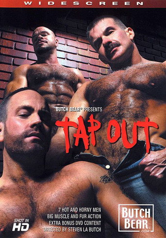 Tap Out movie poster