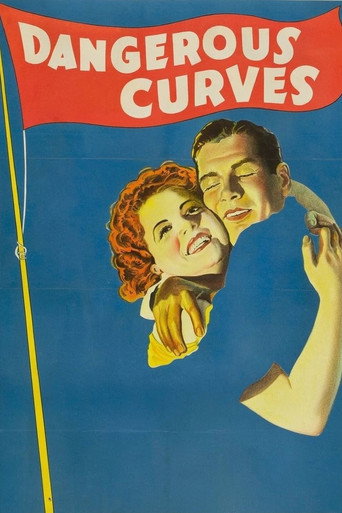 Dangerous Curves movie poster