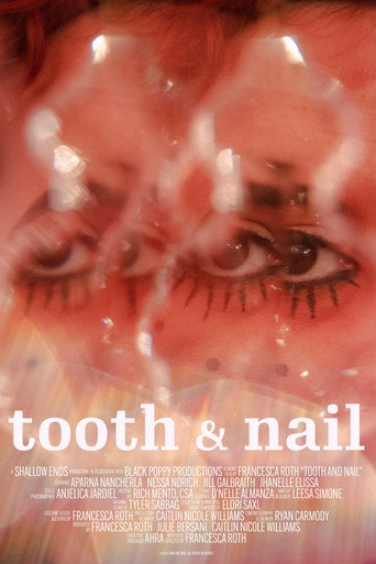 Tooth and Nail movie poster