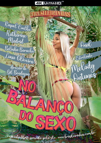 No Balanço do Sexo movie poster
