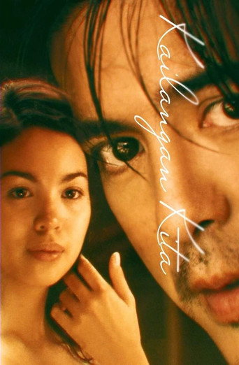 I Need You movie poster