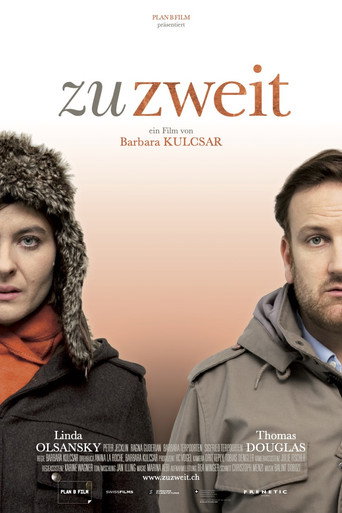 The Two of Us movie poster