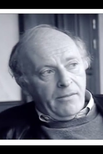 Case of Joseph Brodsky movie poster