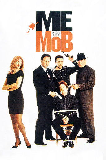 Who Do I Gotta Kill? movie poster