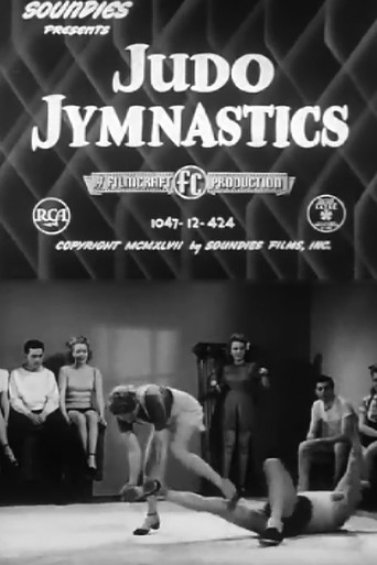 Judo Jymnastics movie poster
