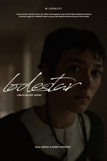 Lodestar movie poster