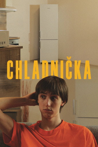 Chladnička movie poster